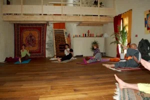 retraite de yoga