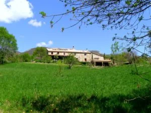ashram de yoga provence