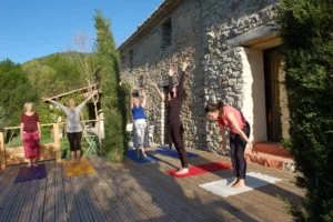 retraites de yoga retraites de yoga